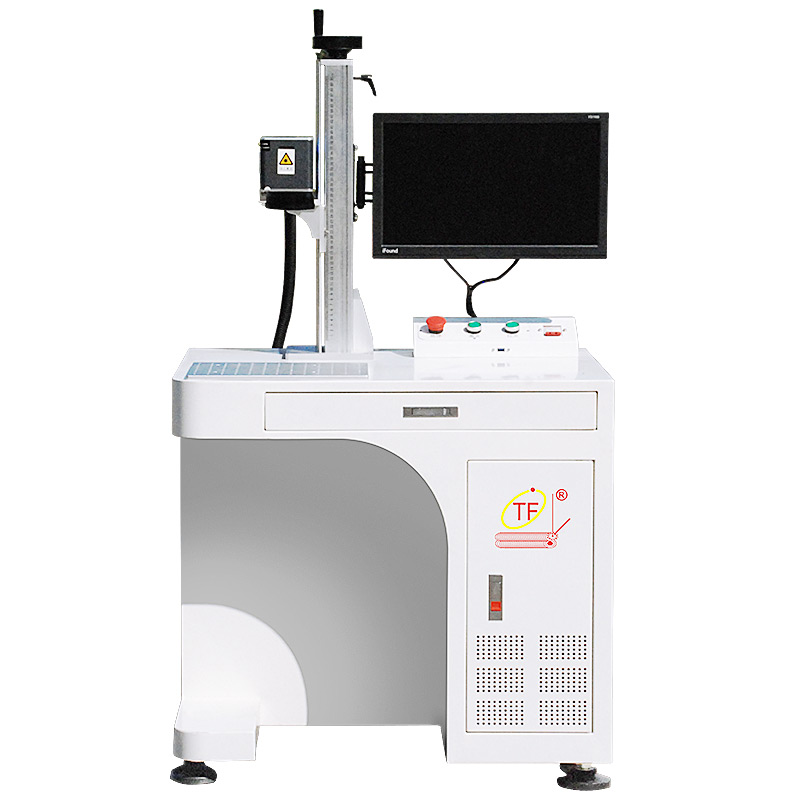 TFL-F20B進口光纖激光打標機